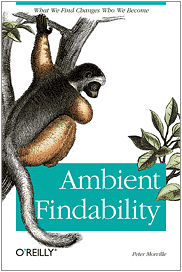 Ambient Findability