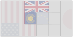 Every Little Thing She Does is Magic Region Profile
