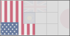 Ain't No Mountain High Enough Region Profile
