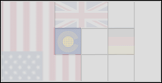 Good Luck Charm Region Profile