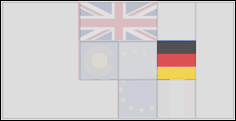 Knowing Me, Knowing You Region Profile