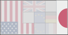 Love Train Region Profile