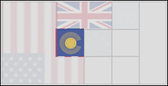 Three Times a Lady Region Profile