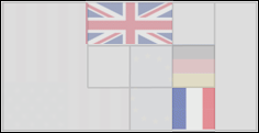 Blue Monday Region Profile