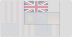 I Feel For You Region Profile
