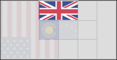 It's Over Region Profile