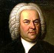 Johan Sebastien Bach